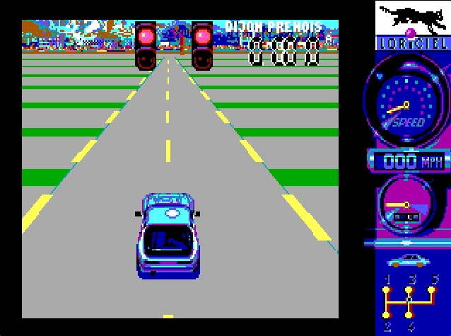 Turbo Cup